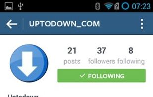 OGInsta+ screenshot 2