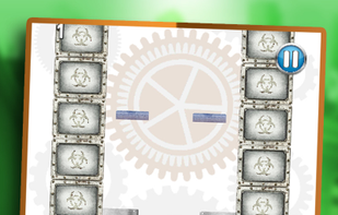 Robo Atom screenshot 3