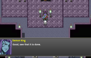 Eternal Concord screenshot 1