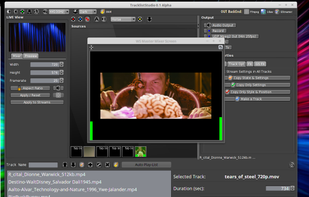 TrucklistStudio screenshot 1