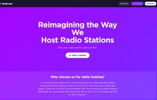 Radio Creation Part
