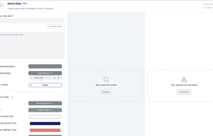 QuickVid screenshot 2