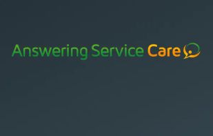 Answering Service Care screenshot 1