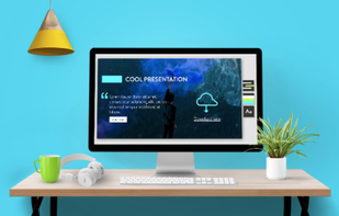 Slidebean screenshot 2