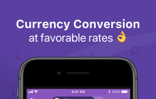 Paysera screenshot 2