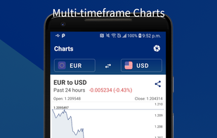 Currency & OCR Price Converter screenshot 1