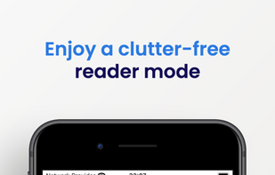 FeedFlow screenshot 1