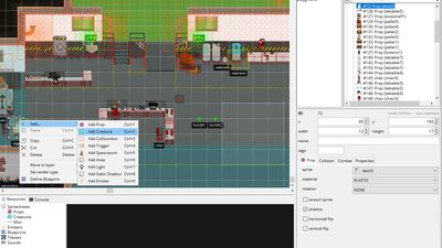 LITIENGINE 🎮 Free and Open Source Java 2D Game Engine