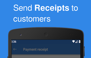 Invoice Temple screenshot 3