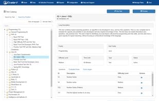 Test Library