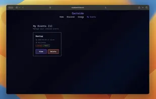 Cactoide screenshot 1