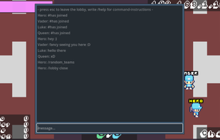 Sumo Chess screenshot 1