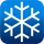 Ski Tracks icon