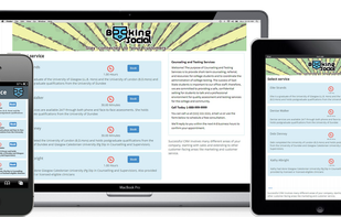 Booking Social screenshot 2
