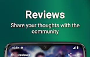 MoviesFad screenshot 1