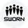 Sworn icon