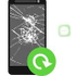 FoneCope Android Data Extraction icon