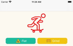 Skate Tricks screenshot 1