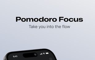 Hyde Clock screenshot 1