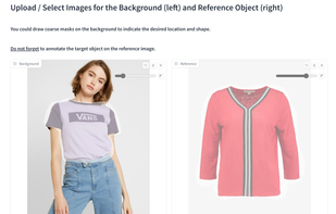 AnyDoor screenshot 1