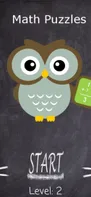 Math Puzzles screenshot 1