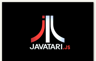 Javatari screenshot 1