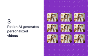 Potion Video screenshot 3