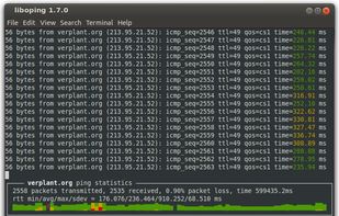noping screenshot 1