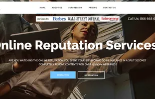 Profile Defenders screenshot 1