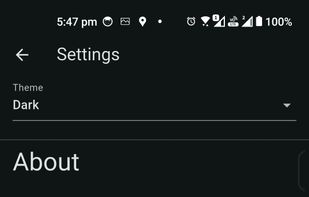 MarketMonk screenshot 3