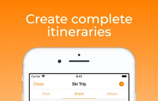 PlanHive screenshot 2