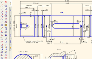 Medusa4 screenshot 1