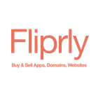 Fliprly icon