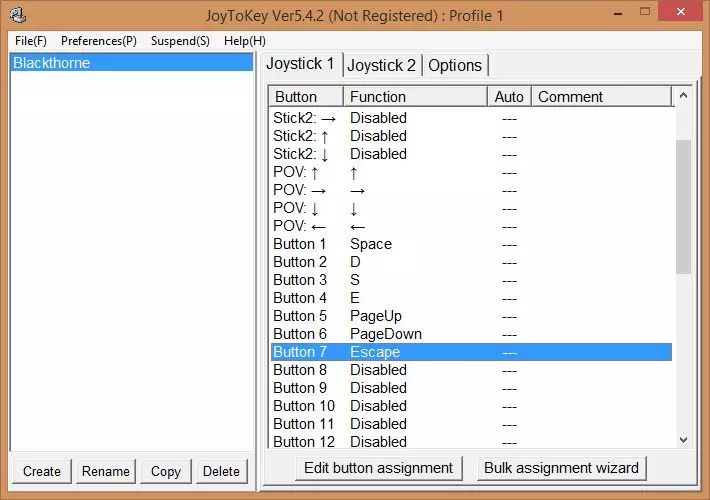 Joy2key Alternatives For Mac Alternativeto
