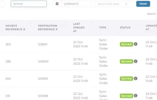 APIWORX screenshot 1