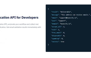 Bouncify screenshot 2