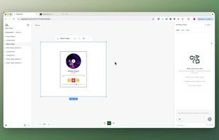 MagicPath screenshot 1