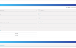 VenueArc screenshot 3