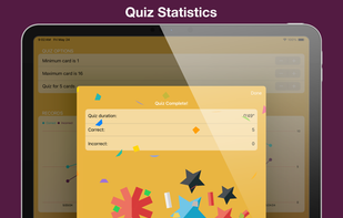 Stack Memory screenshot 1