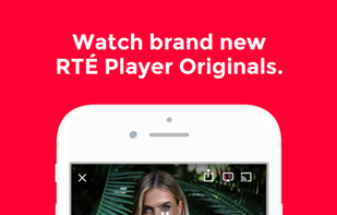 RTÉ Player screenshot 3
