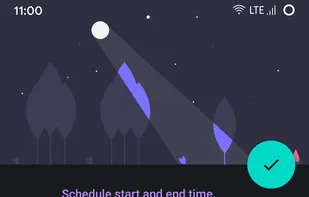 AutoDark screenshot 1