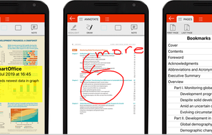 SmartOffice screenshot 3