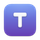 Tim • Simple Time Tracker icon