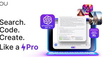 You.com introduces YouPro: the ultimate AI-Powered subscription service for advanced search capabilities image