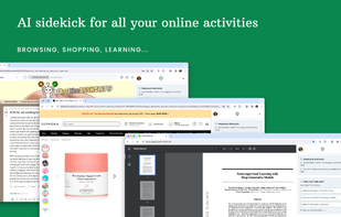 ReadPal.ai screenshot 1