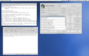 Novo Builder screenshot 3