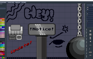 Pixel Toolkit screenshot 1