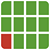 getMetrics icon