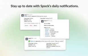 SpockOffice.com screenshot 3