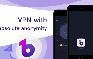 BitVPN.net screenshot 1